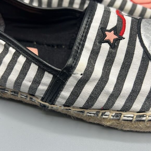 Circus by Sam Edelman Leni Bomb Shell Espadrilles - Picture 5 of 7